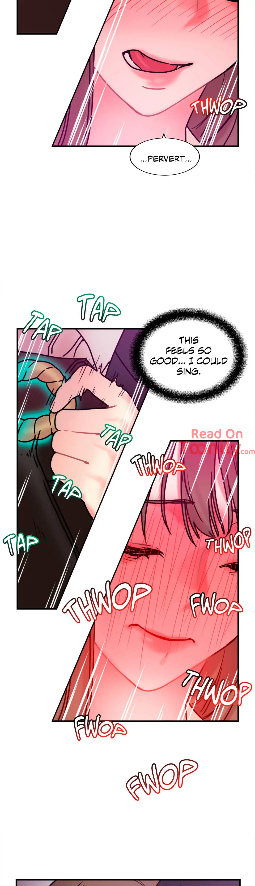 Tie Me Up Chapter 5 - Manhwa18.com