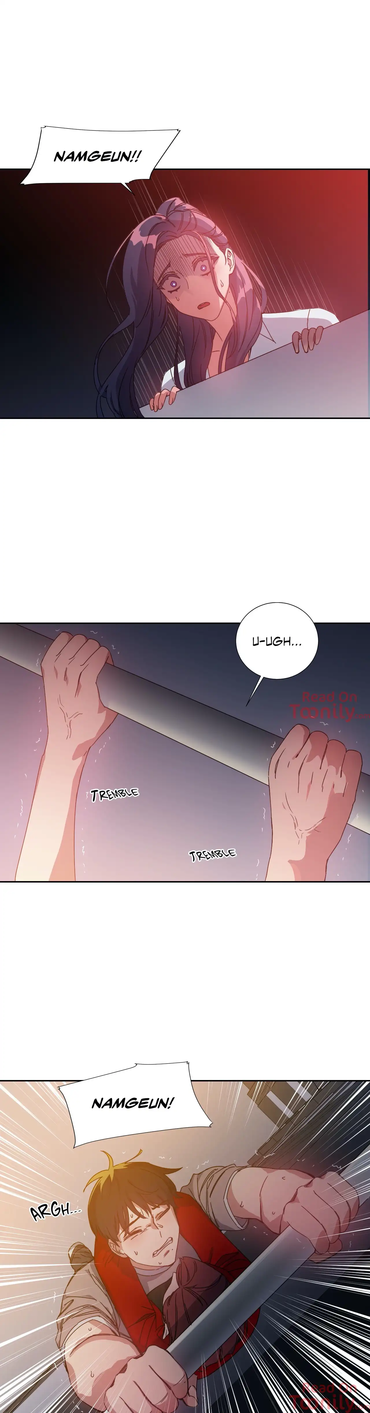 Tie Me Up Chapter 53 - Manhwa18.com