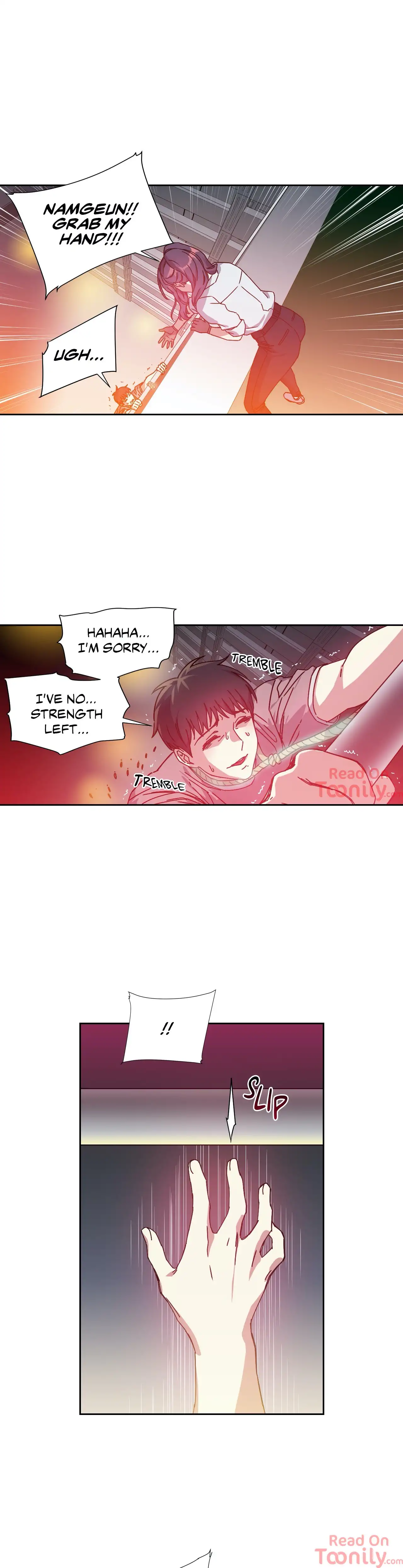 Tie Me Up Chapter 53 - Manhwa18.com