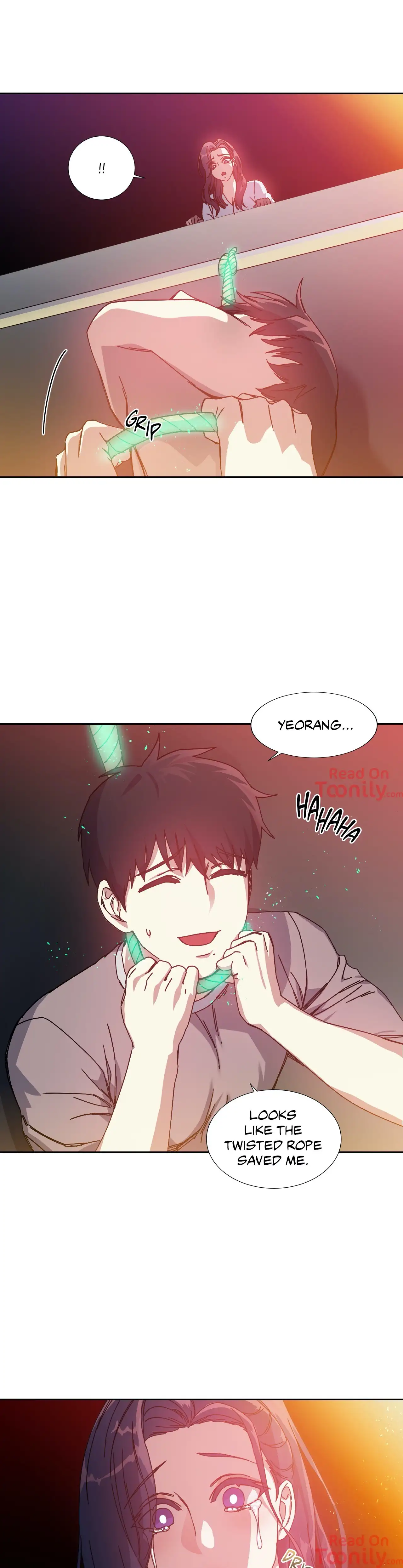 Tie Me Up Chapter 53 - Manhwa18.com