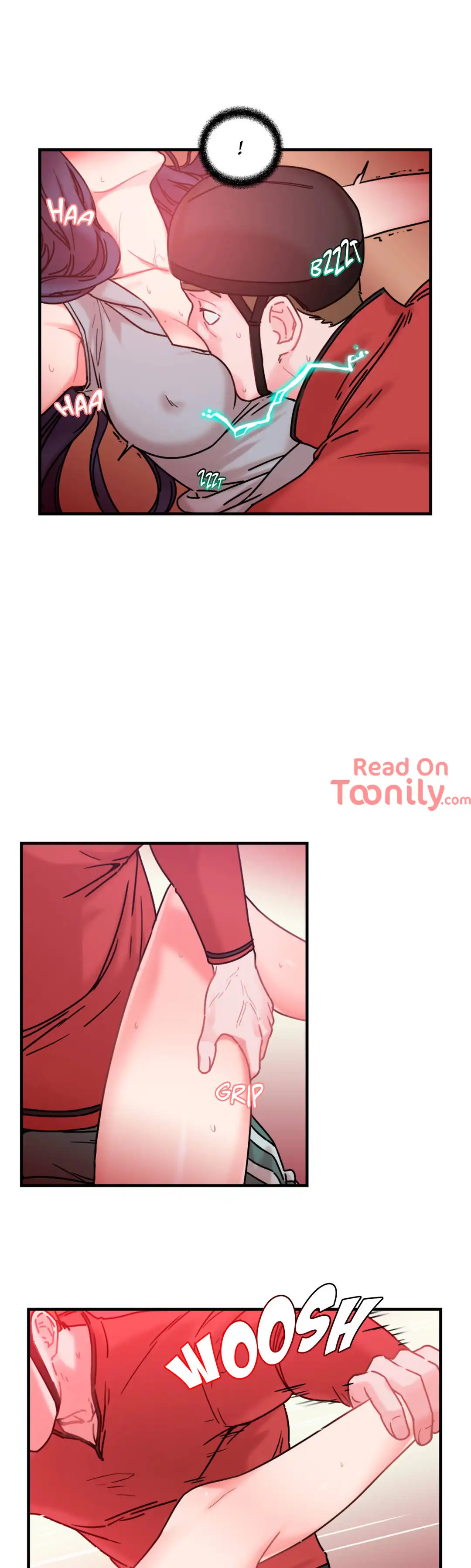 Tie Me Up Chapter 7 - Manhwa18.com