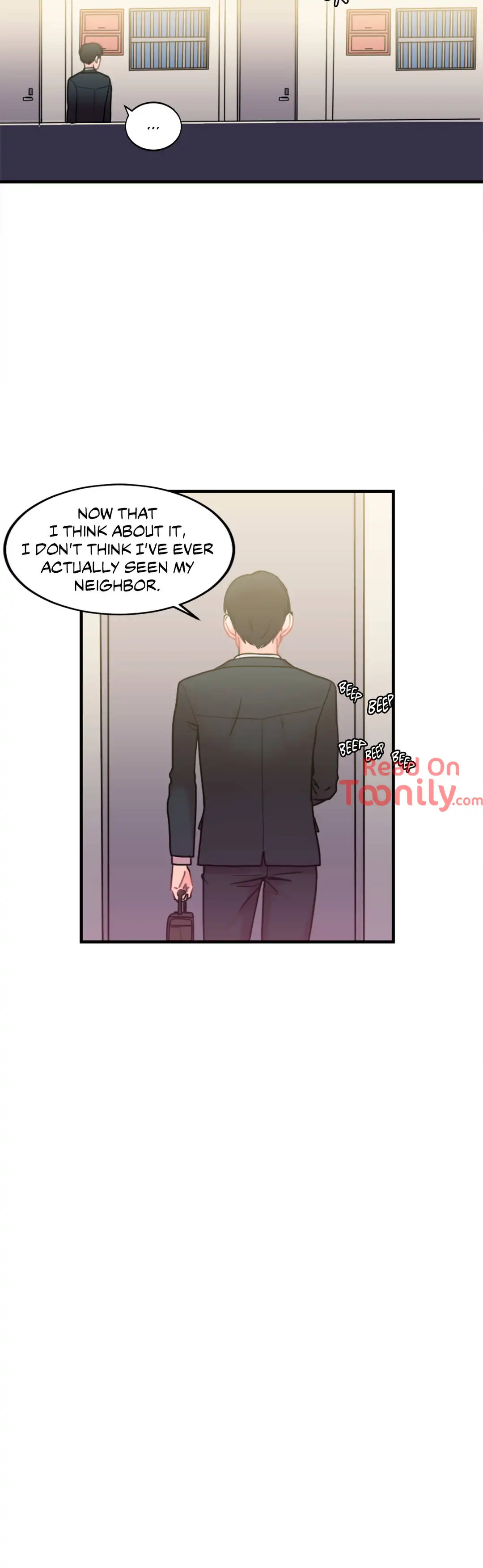 Tie Me Up Chapter 7 - Manhwa18.com