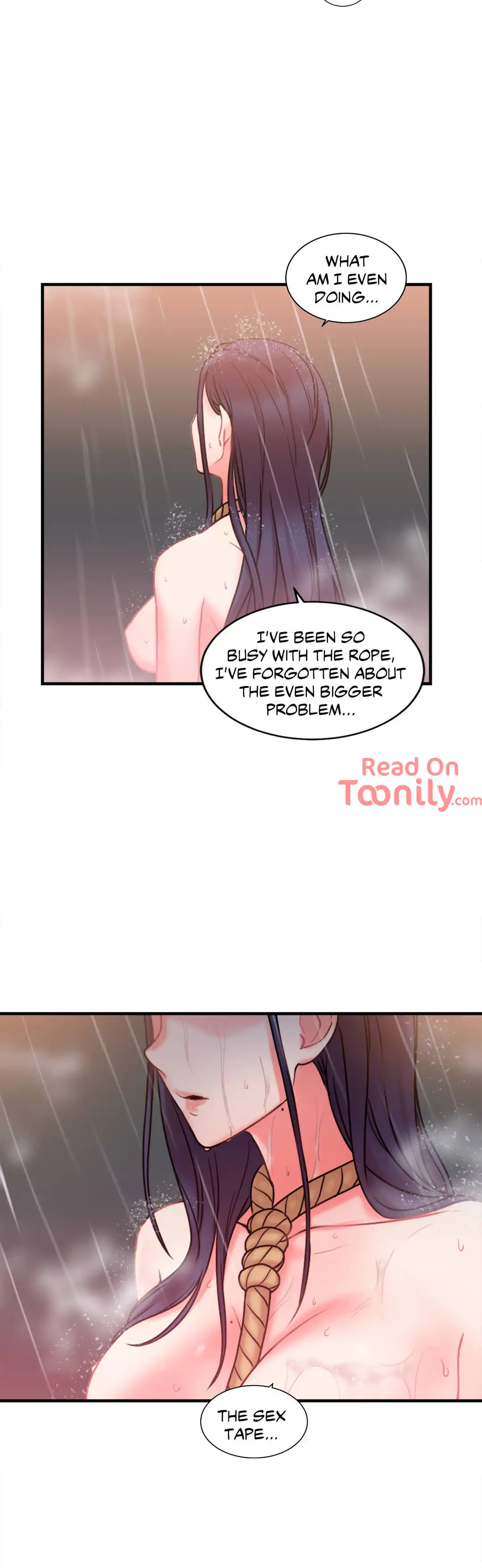 Tie Me Up Chapter 7 - Manhwa18.com