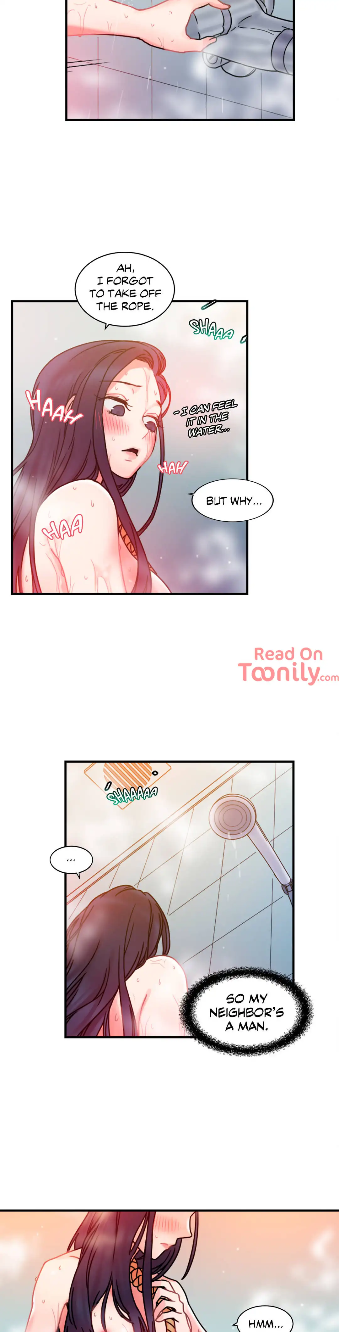 Tie Me Up Chapter 7 - Manhwa18.com