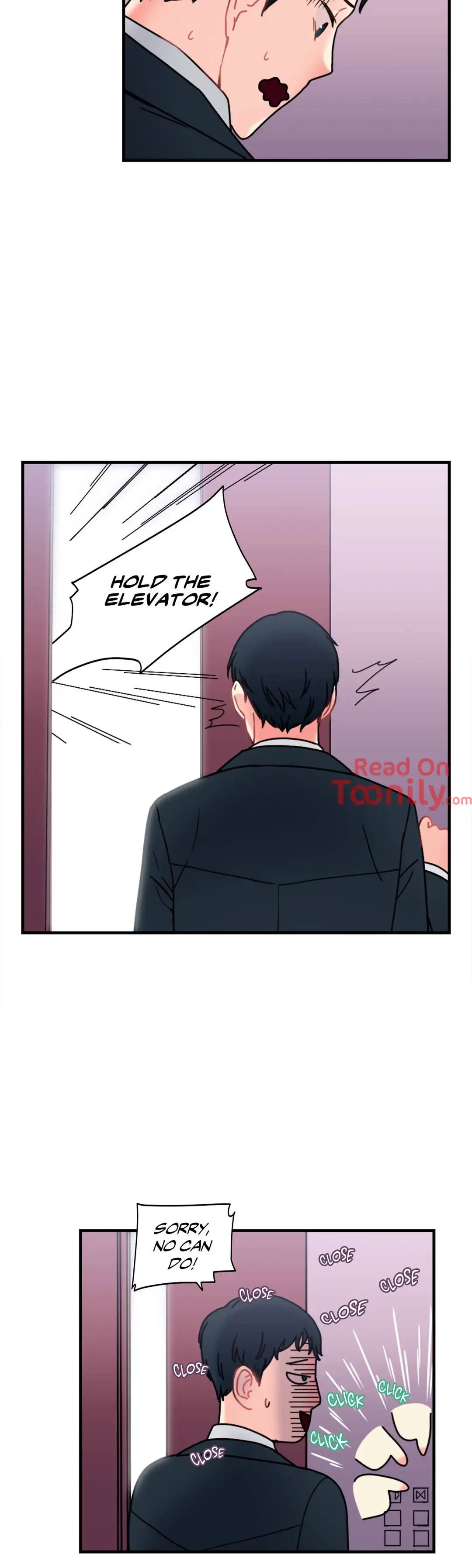 Tie Me Up Chapter 7 - Manhwa18.com