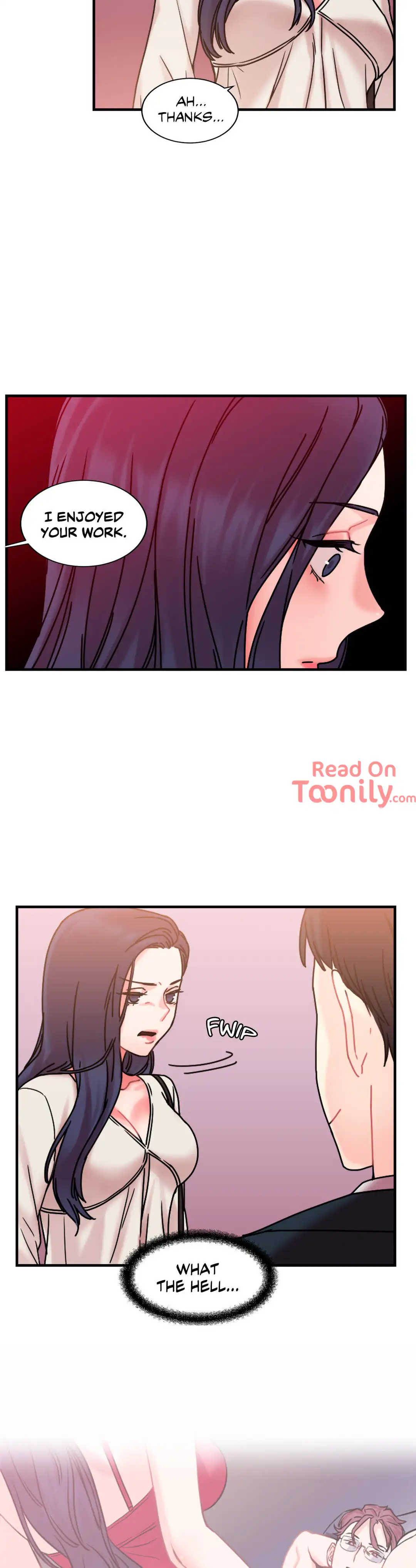 Tie Me Up Chapter 8 - Manhwa18.com