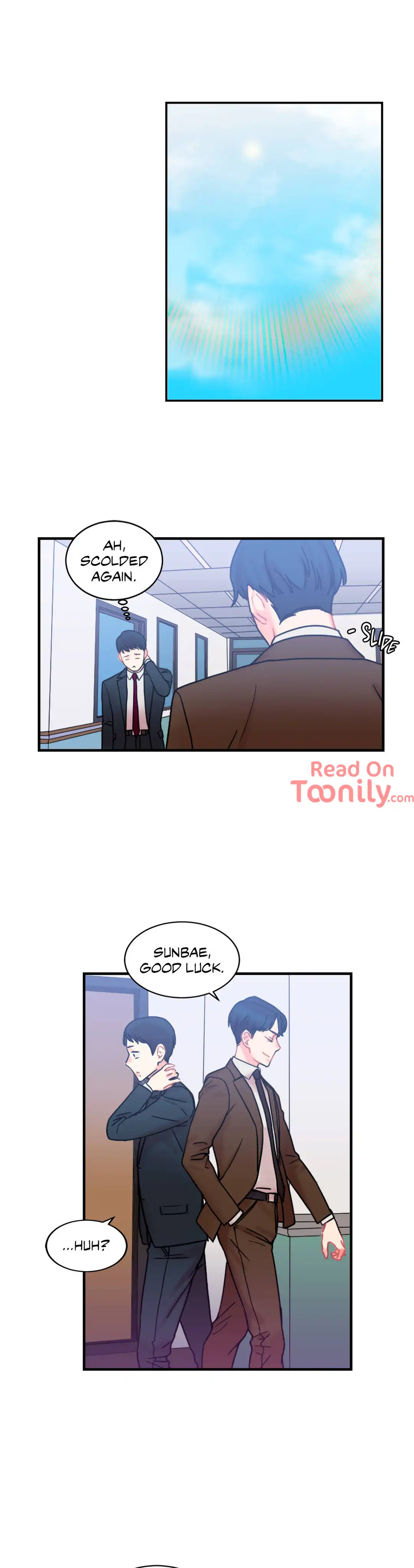 Tie Me Up Chapter 8 - Manhwa18.com