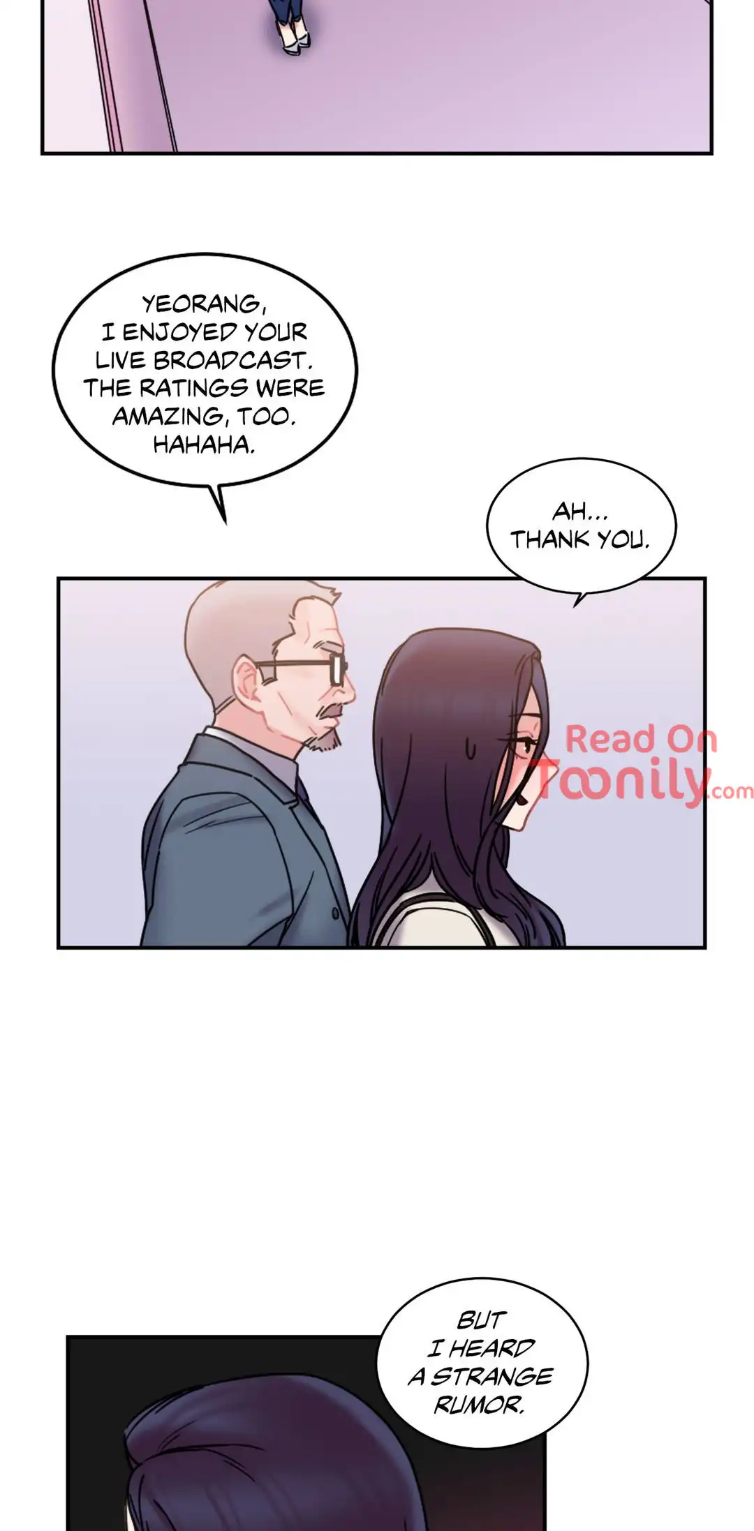 Tie Me Up Chapter 9 - Manhwa18.com