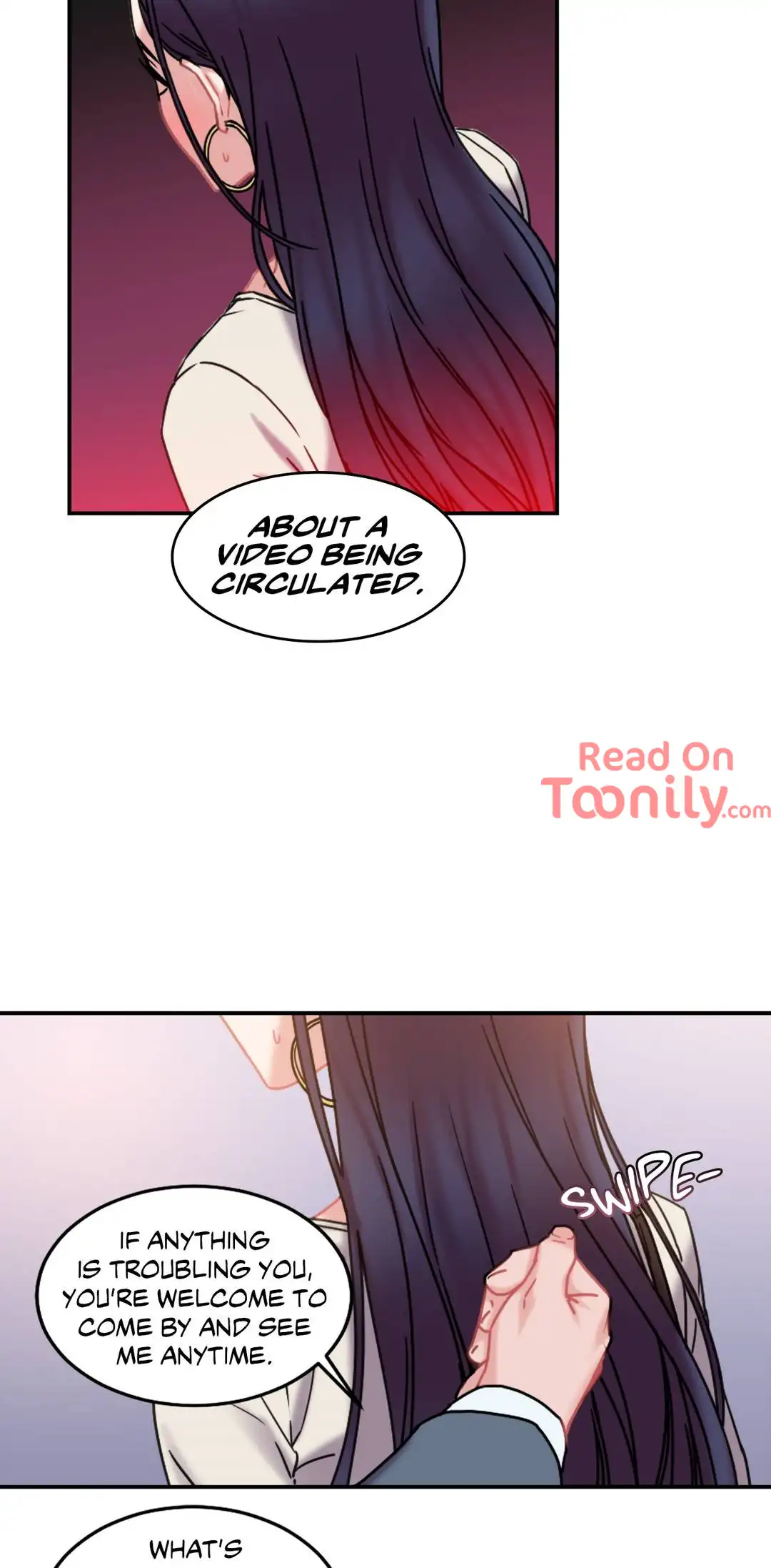 Tie Me Up Chapter 9 - Manhwa18.com