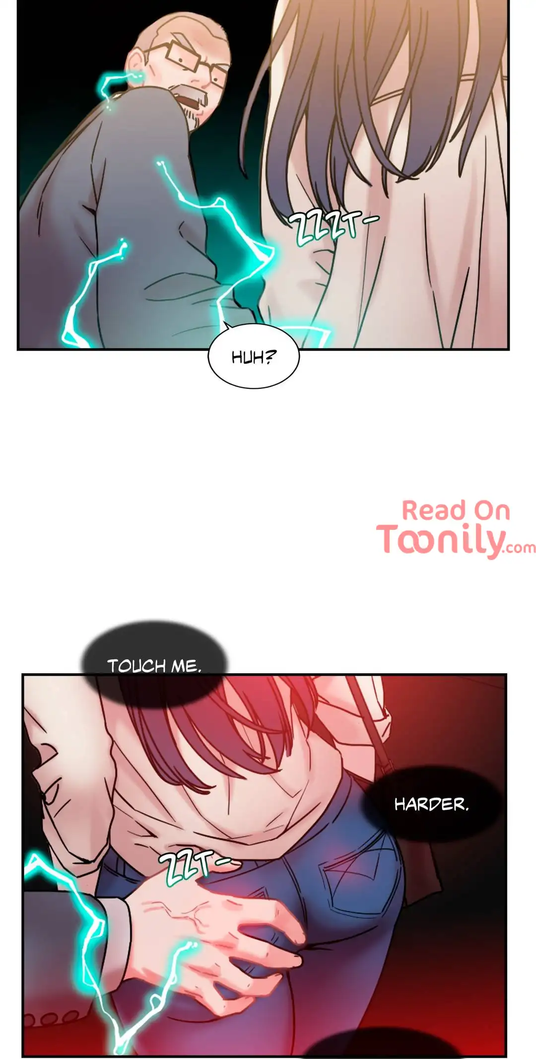 Tie Me Up Chapter 9 - Manhwa18.com