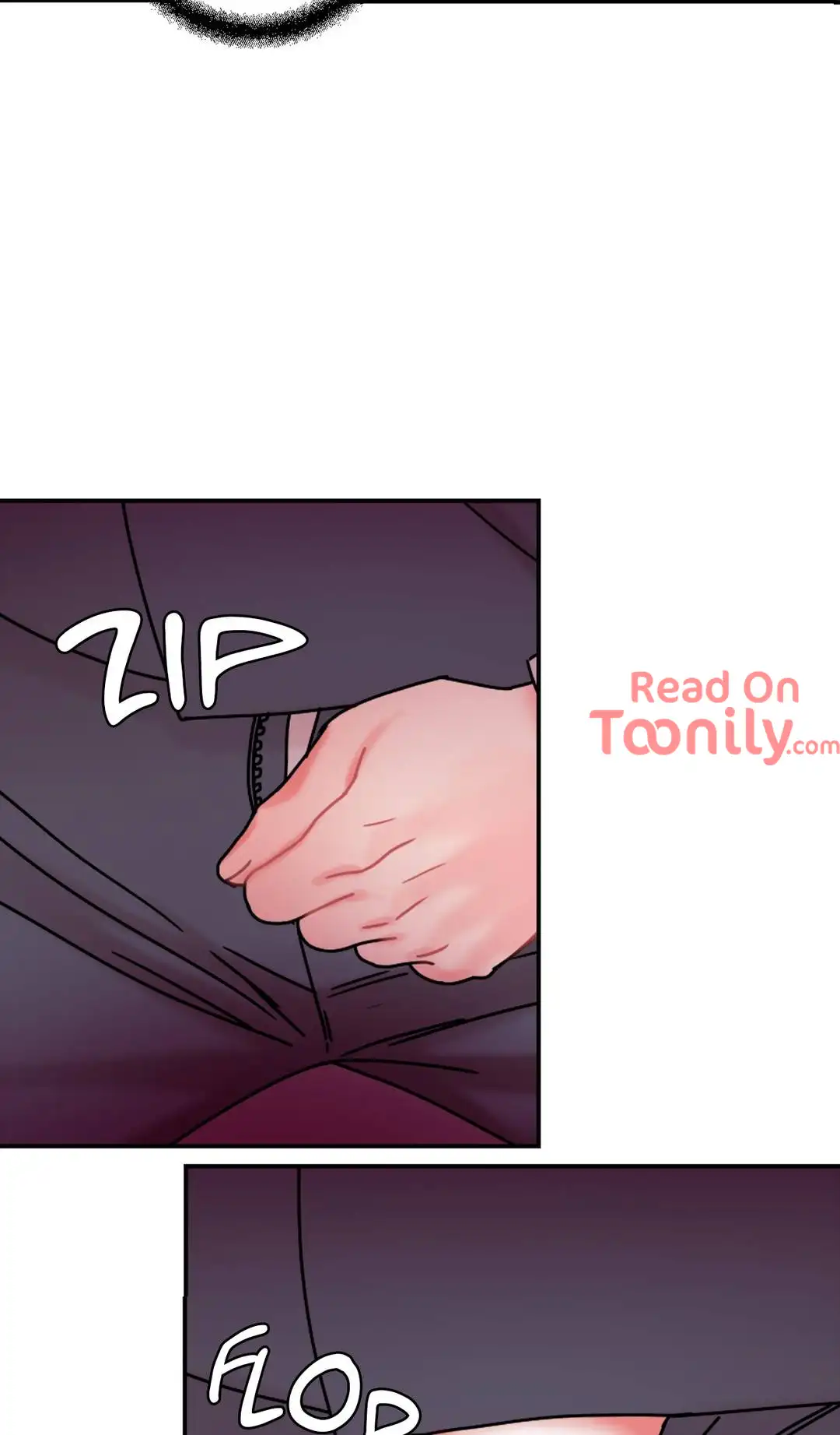 Tie Me Up Chapter 9 - Manhwa18.com