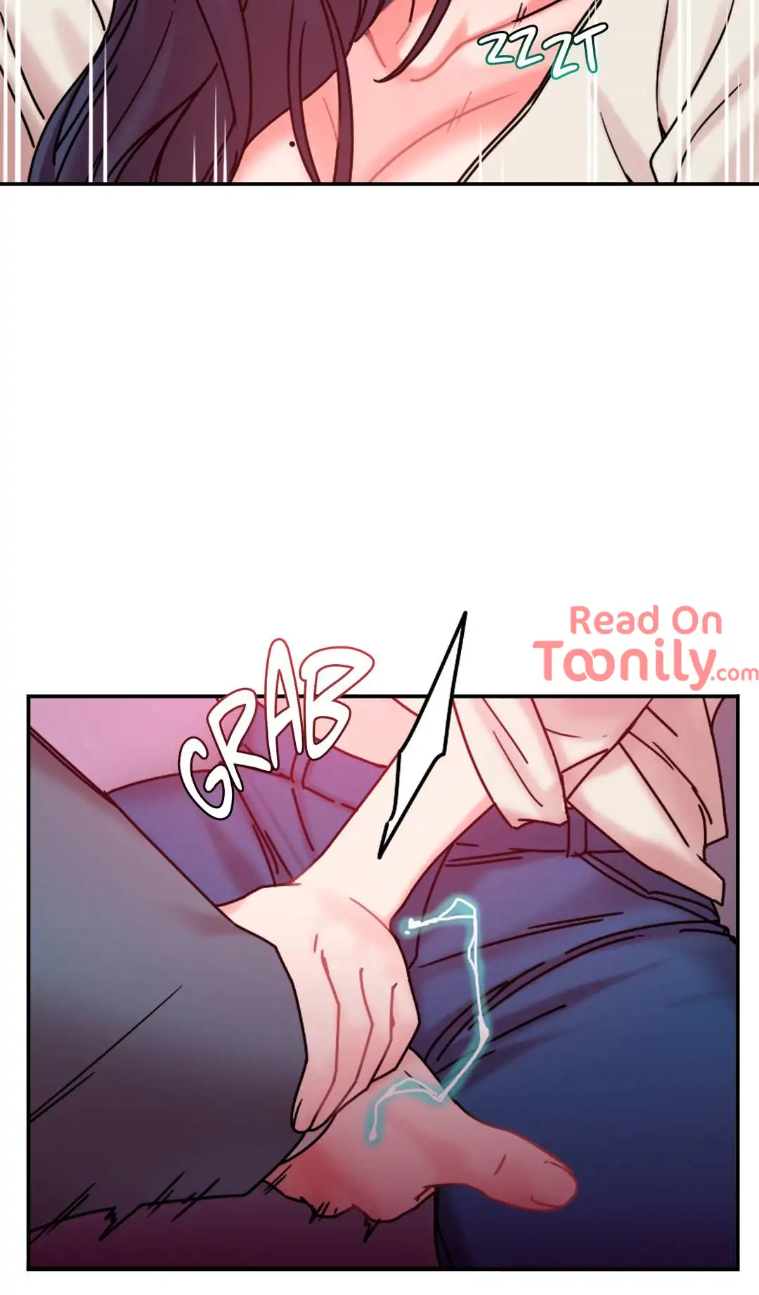 Tie Me Up Chapter 9 - Manhwa18.com