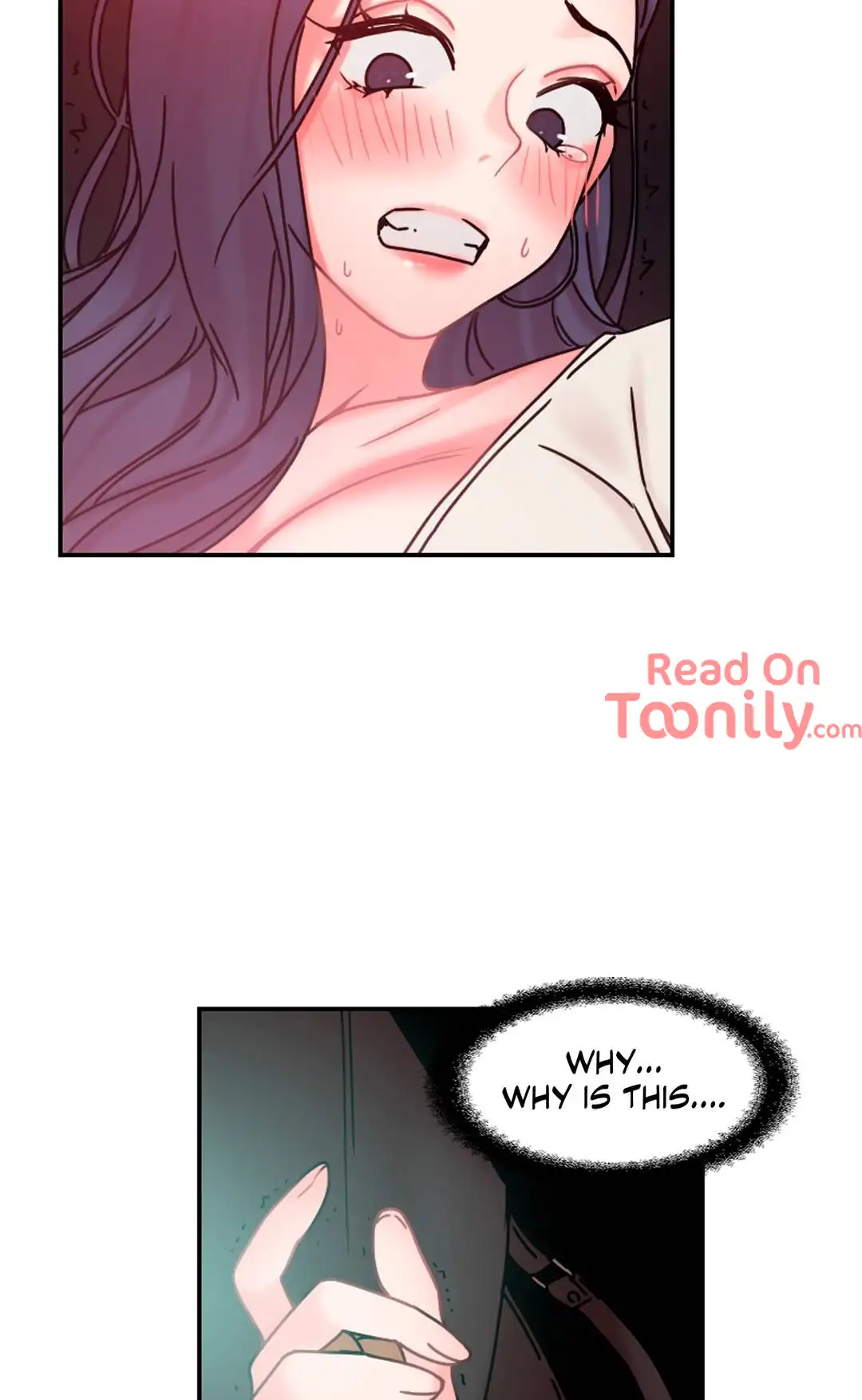 Tie Me Up Chapter 9 - Manhwa18.com