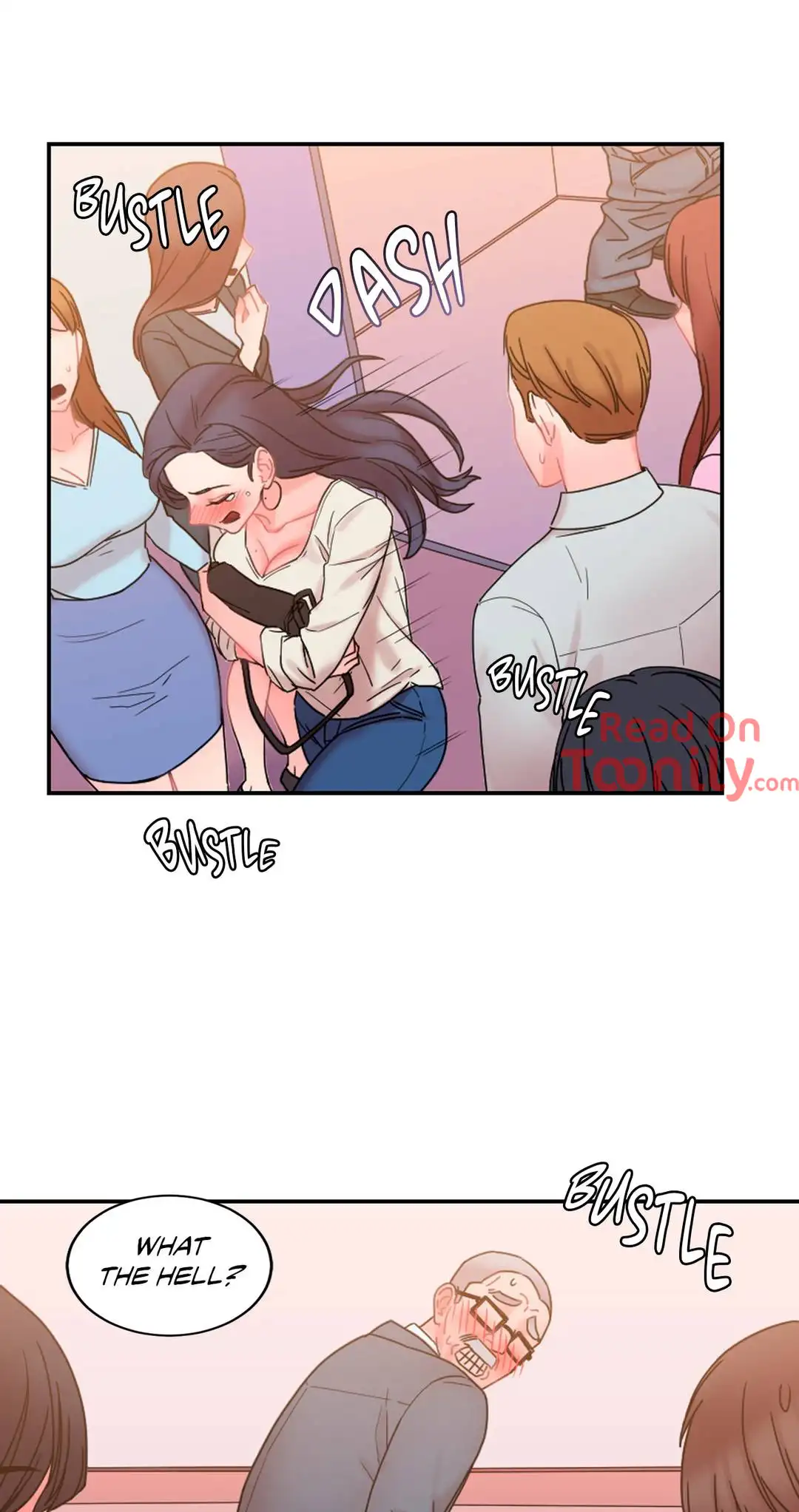 Tie Me Up Chapter 9 - Manhwa18.com