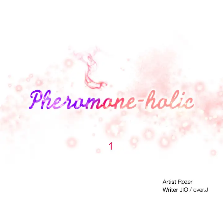 Pheromone-holic Chapter 1 - Manhwa18.com