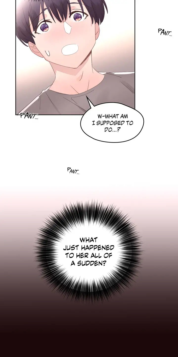 Pheromone-holic Chapter 10 - Manhwa18.com