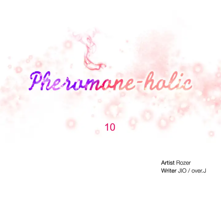 Pheromone-holic Chapter 10 - Manhwa18.com