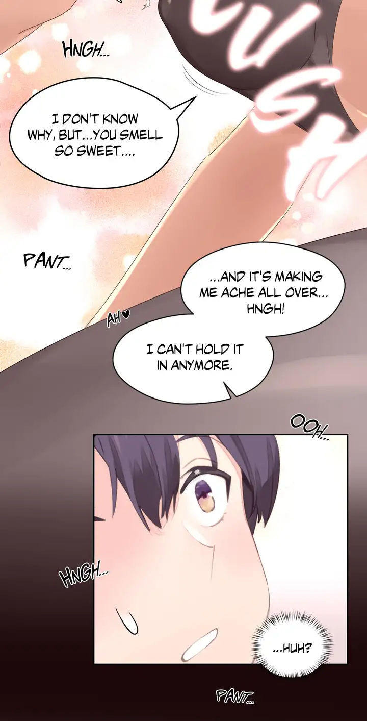 Pheromone-holic Chapter 10 - Manhwa18.com