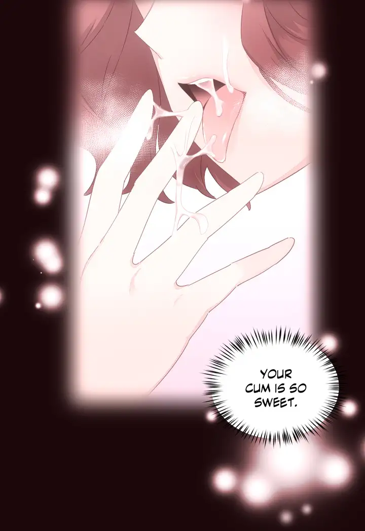 Pheromone-holic Chapter 10 - Manhwa18.com