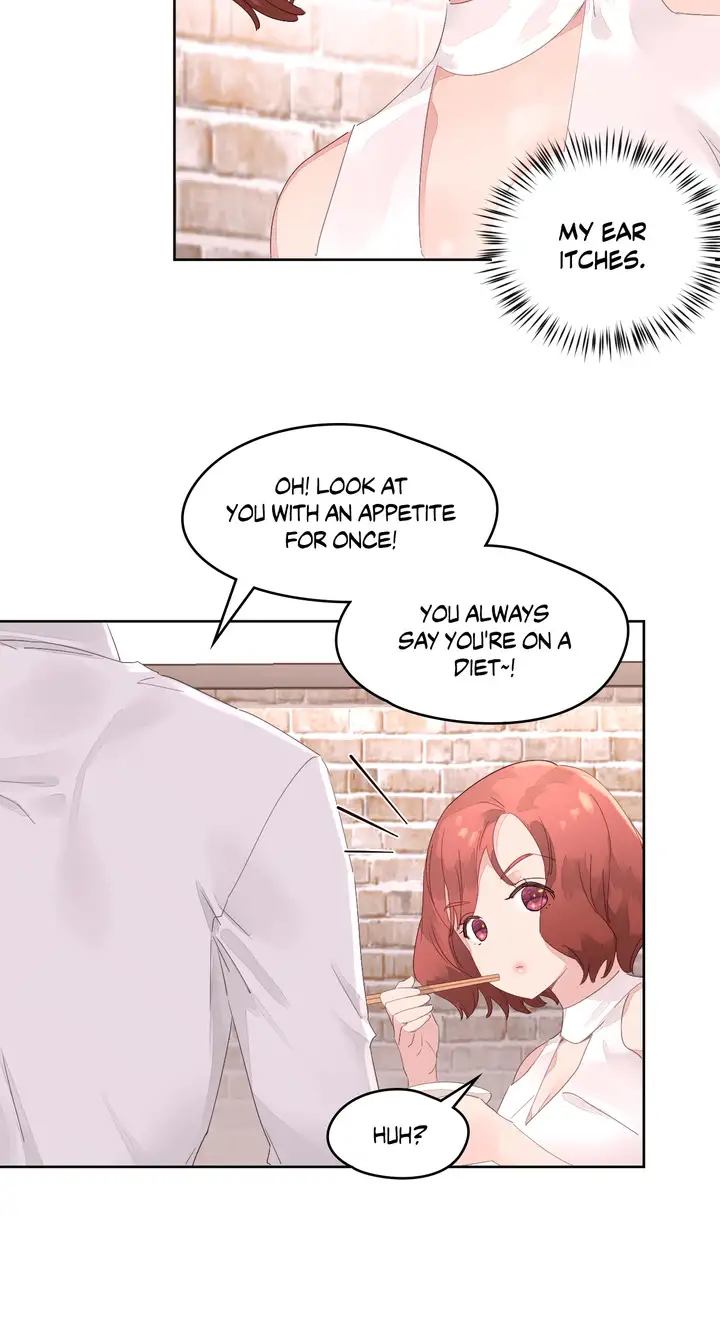 Pheromone-holic Chapter 10 - Manhwa18.com