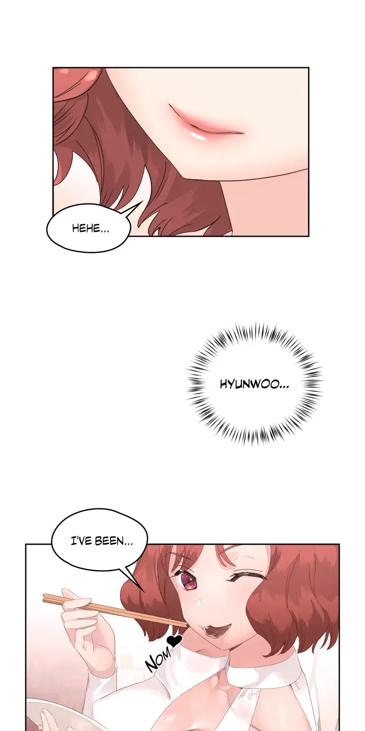 Pheromone-holic Chapter 10 - Manhwa18.com