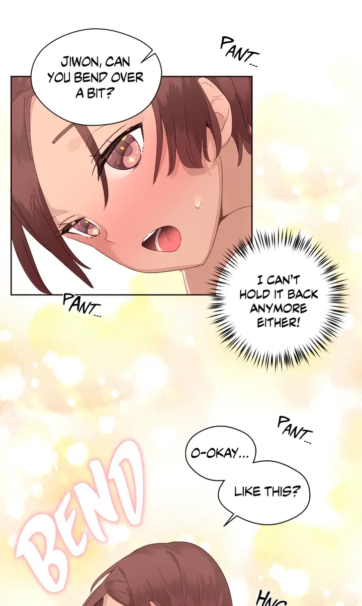 Pheromone-holic Chapter 10 - Manhwa18.com