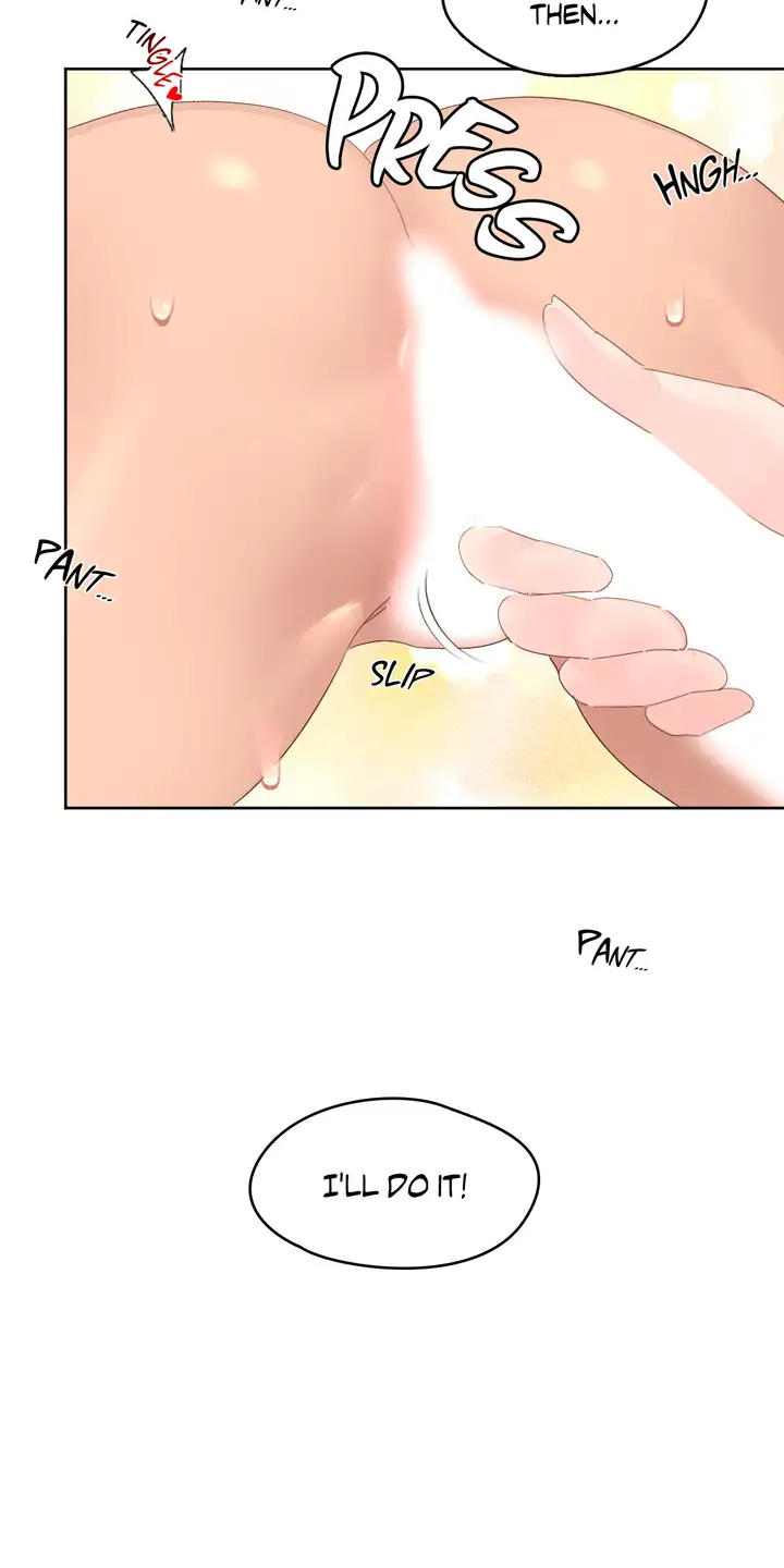 Pheromone-holic Chapter 10 - Manhwa18.com