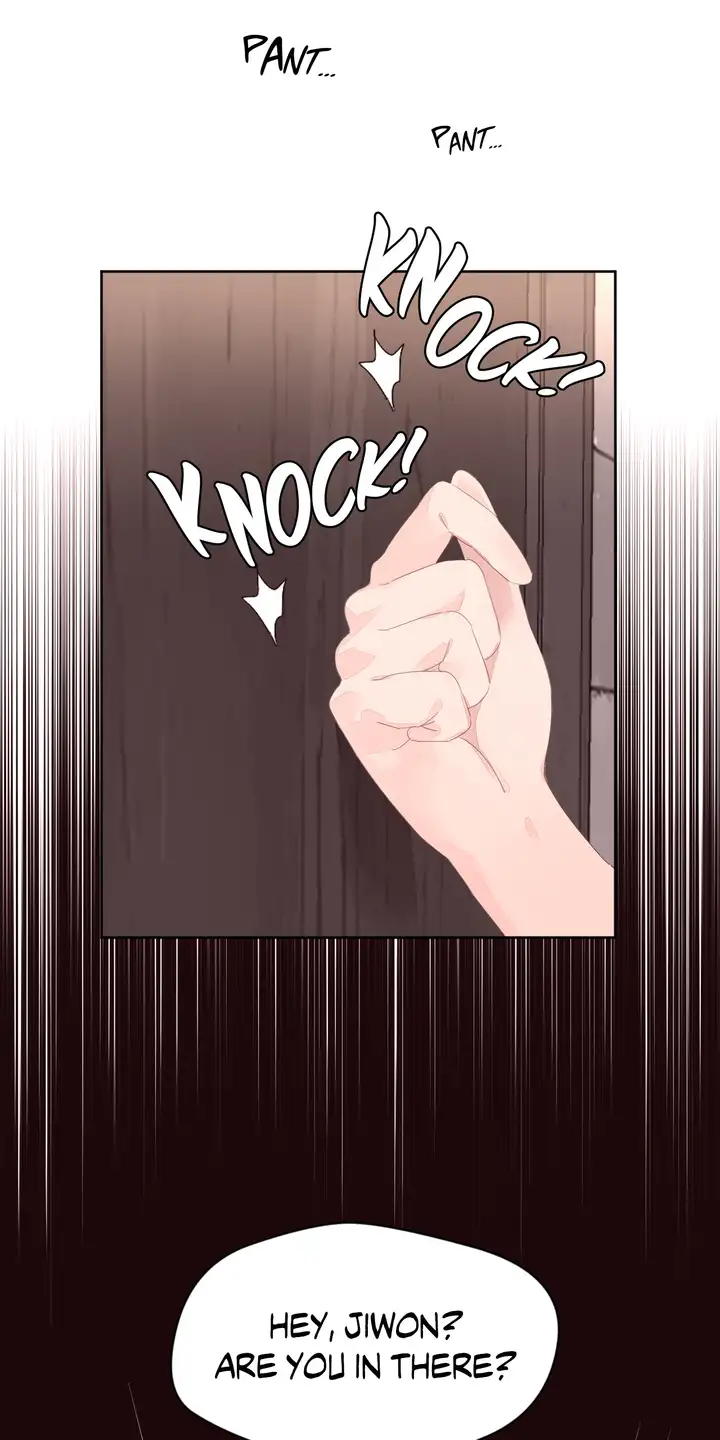 Pheromone-holic Chapter 10 - Manhwa18.com