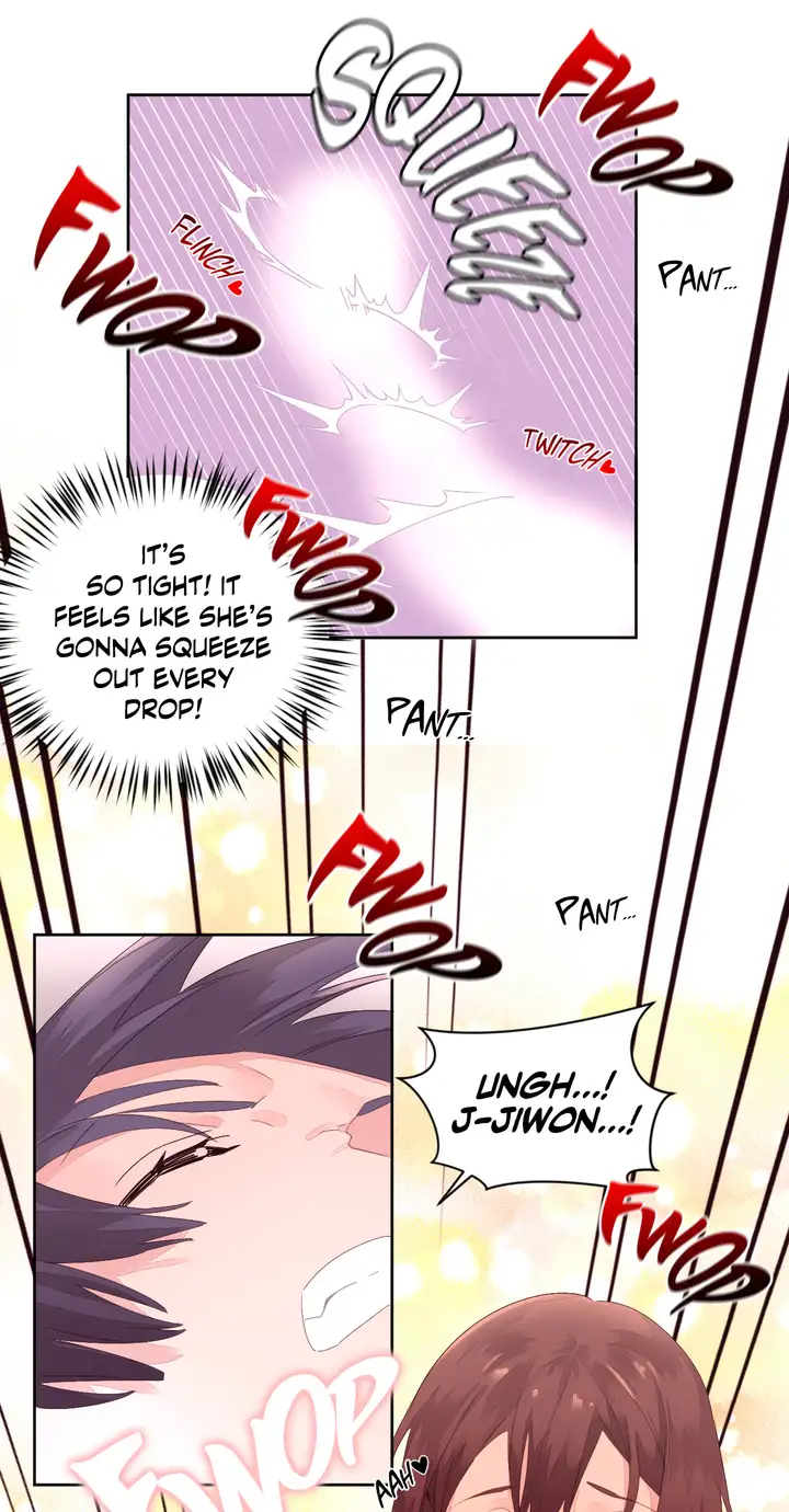 Pheromone-holic Chapter 11 - Manhwa18.com