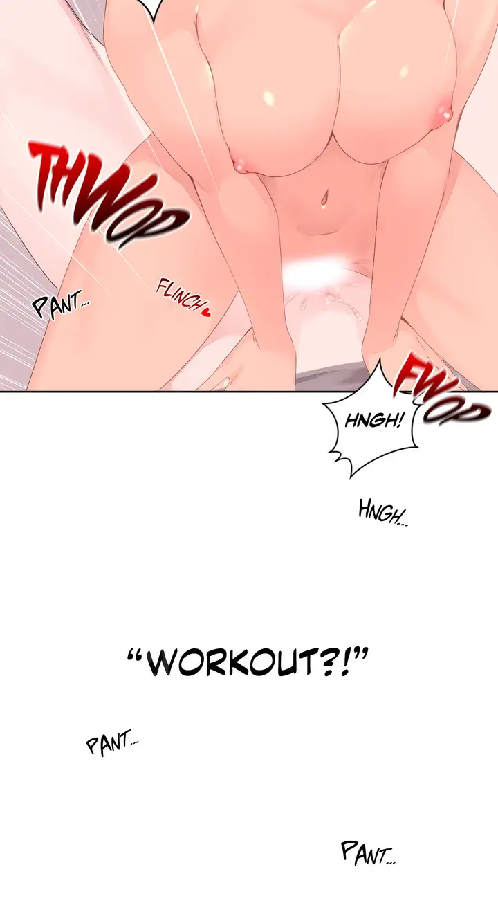 Pheromone-holic Chapter 11 - Manhwa18.com