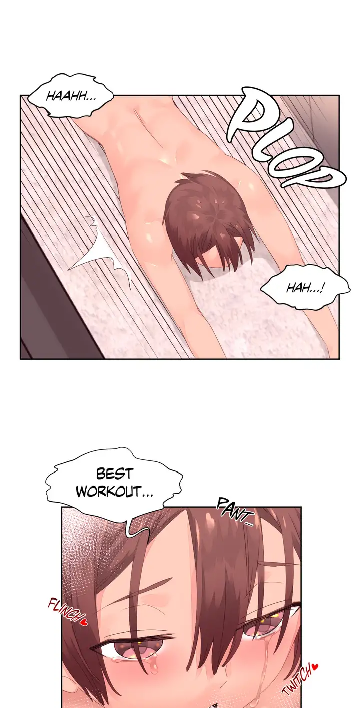 Pheromone-holic Chapter 11 - Manhwa18.com