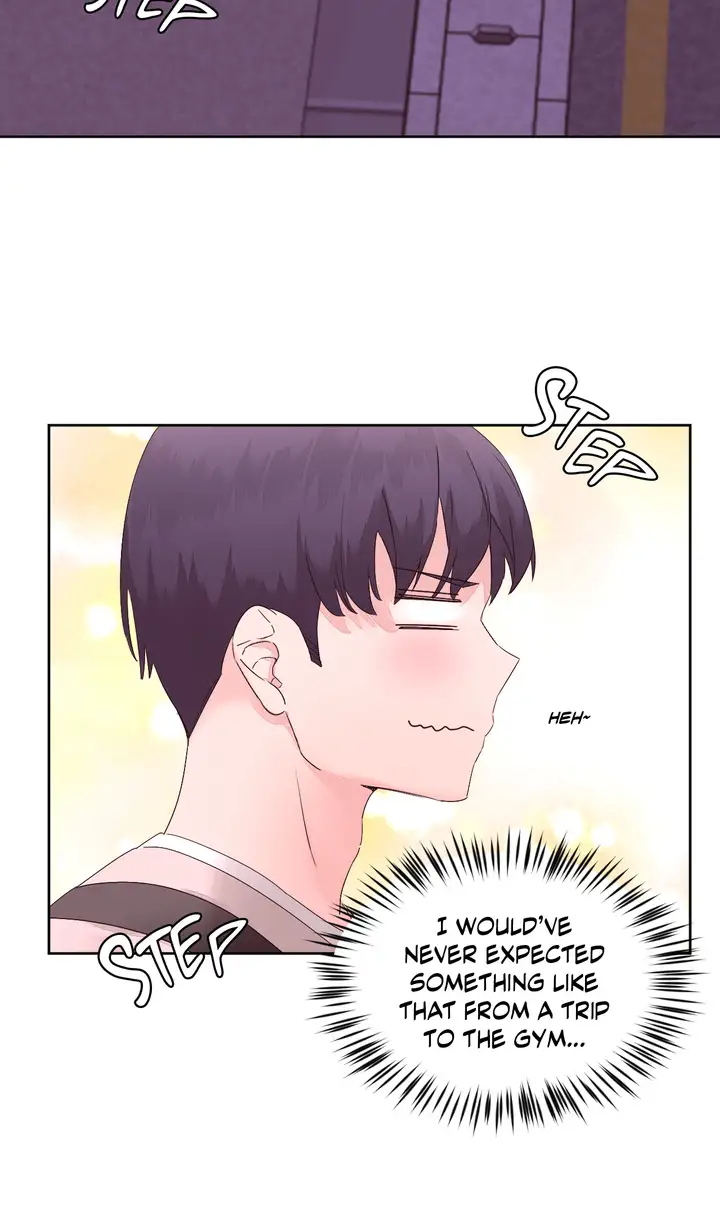 Pheromone-holic Chapter 12 - Manhwa18.com