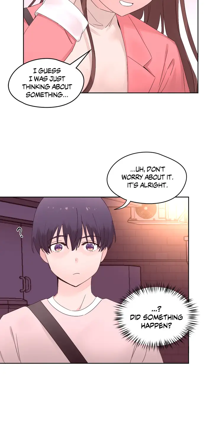 Pheromone-holic Chapter 12 - Manhwa18.com