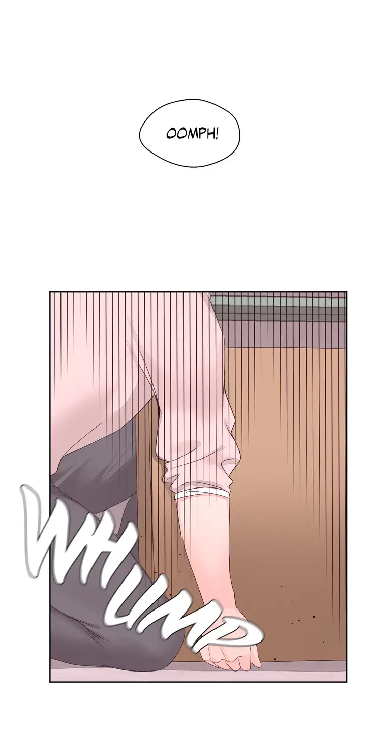 Pheromone-holic Chapter 12 - Manhwa18.com