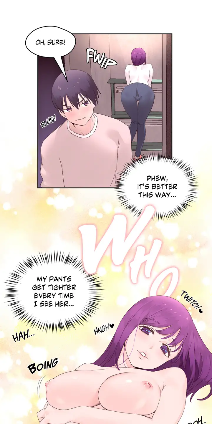 Pheromone-holic Chapter 12 - Manhwa18.com