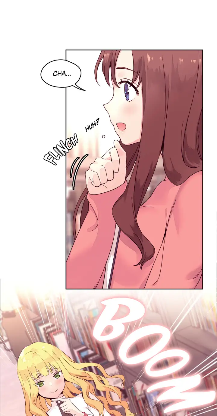 Pheromone-holic Chapter 14 - Manhwa18.com