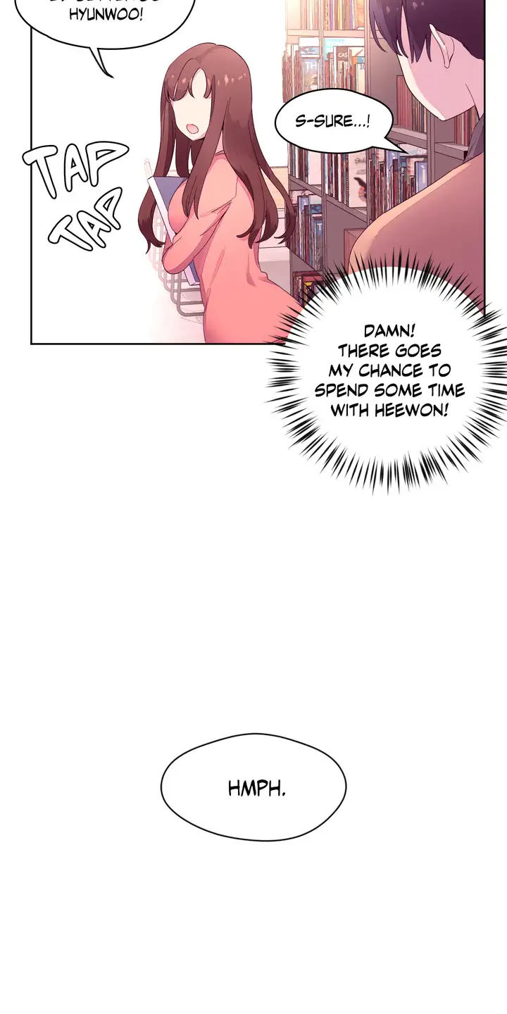 Pheromone-holic Chapter 14 - Manhwa18.com