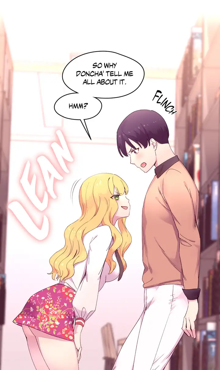 Pheromone-holic Chapter 14 - Manhwa18.com