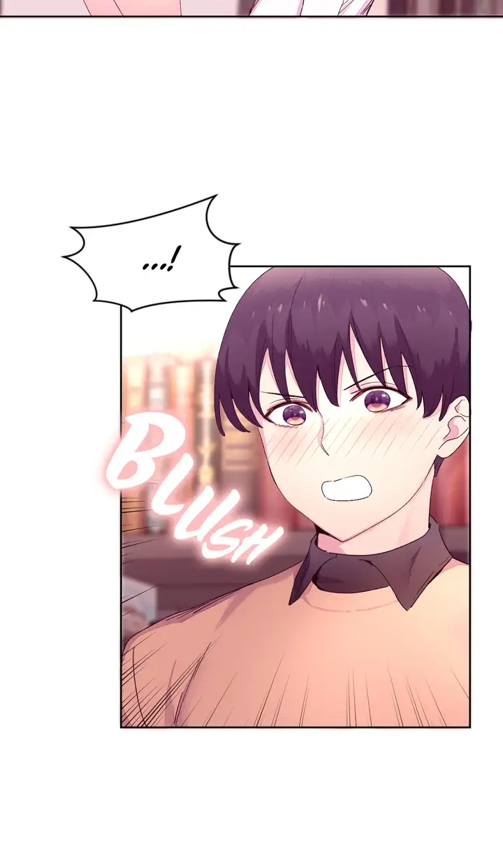 Pheromone-holic Chapter 14 - Manhwa18.com