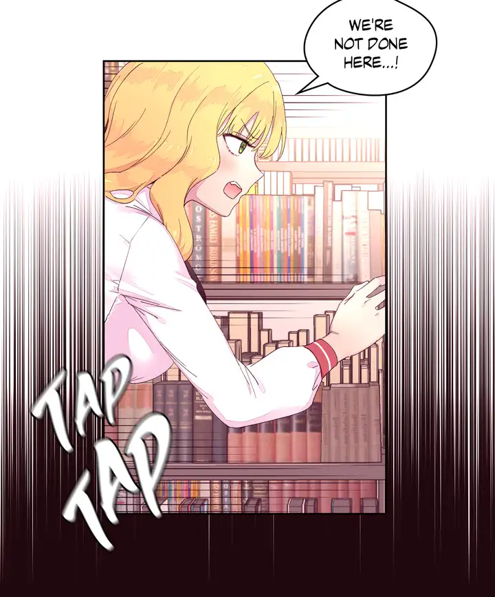 Pheromone-holic Chapter 14 - Manhwa18.com