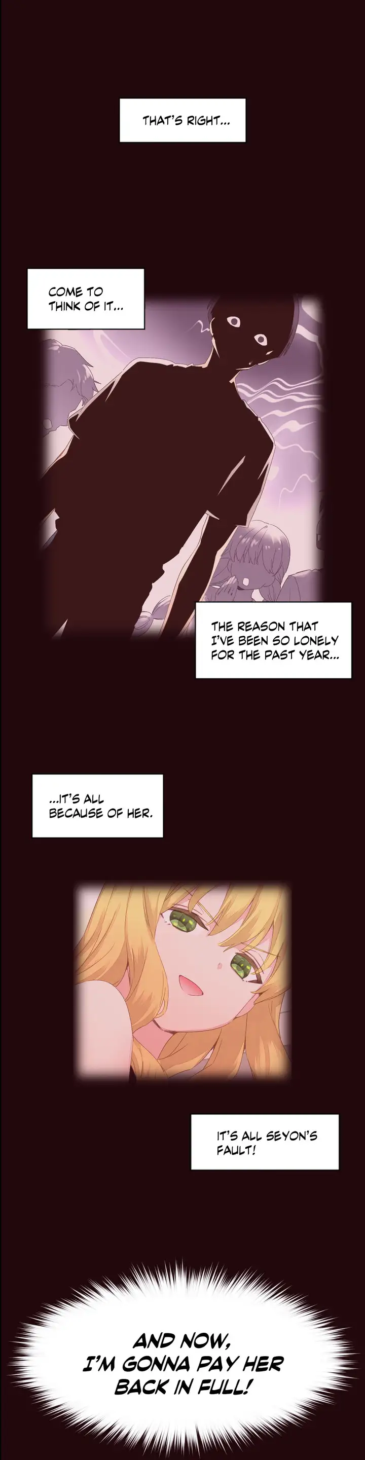 Pheromone-holic Chapter 15 - Manhwa18.com