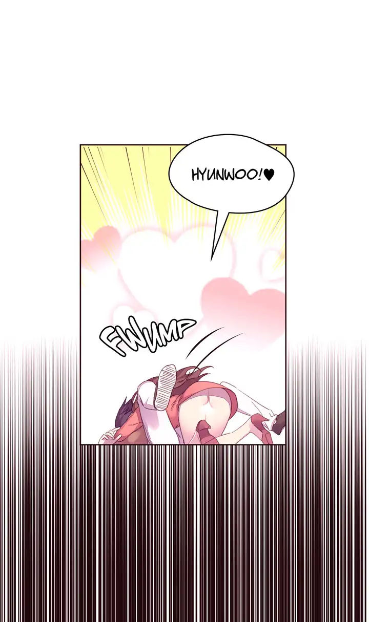 Pheromone-holic Chapter 17 - Manhwa18.com