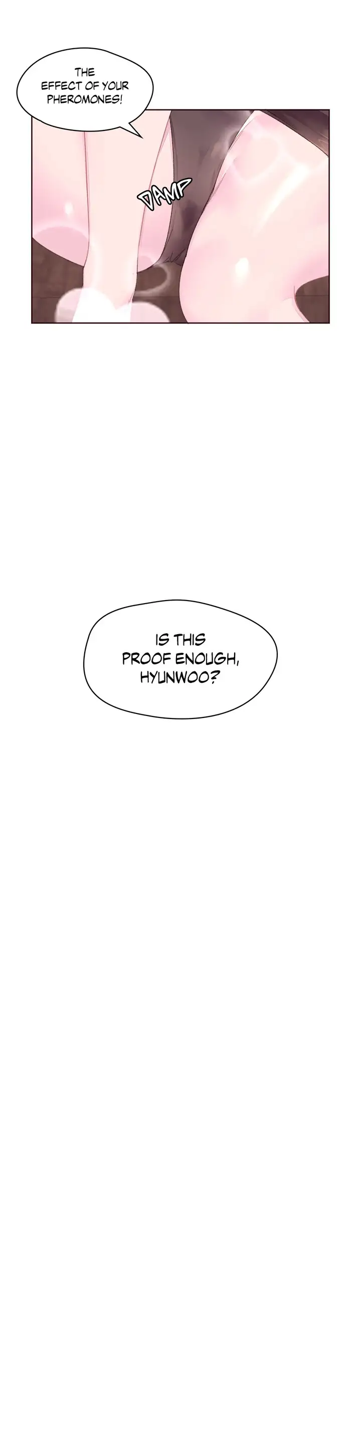 Pheromone-holic Chapter 17 - Manhwa18.com