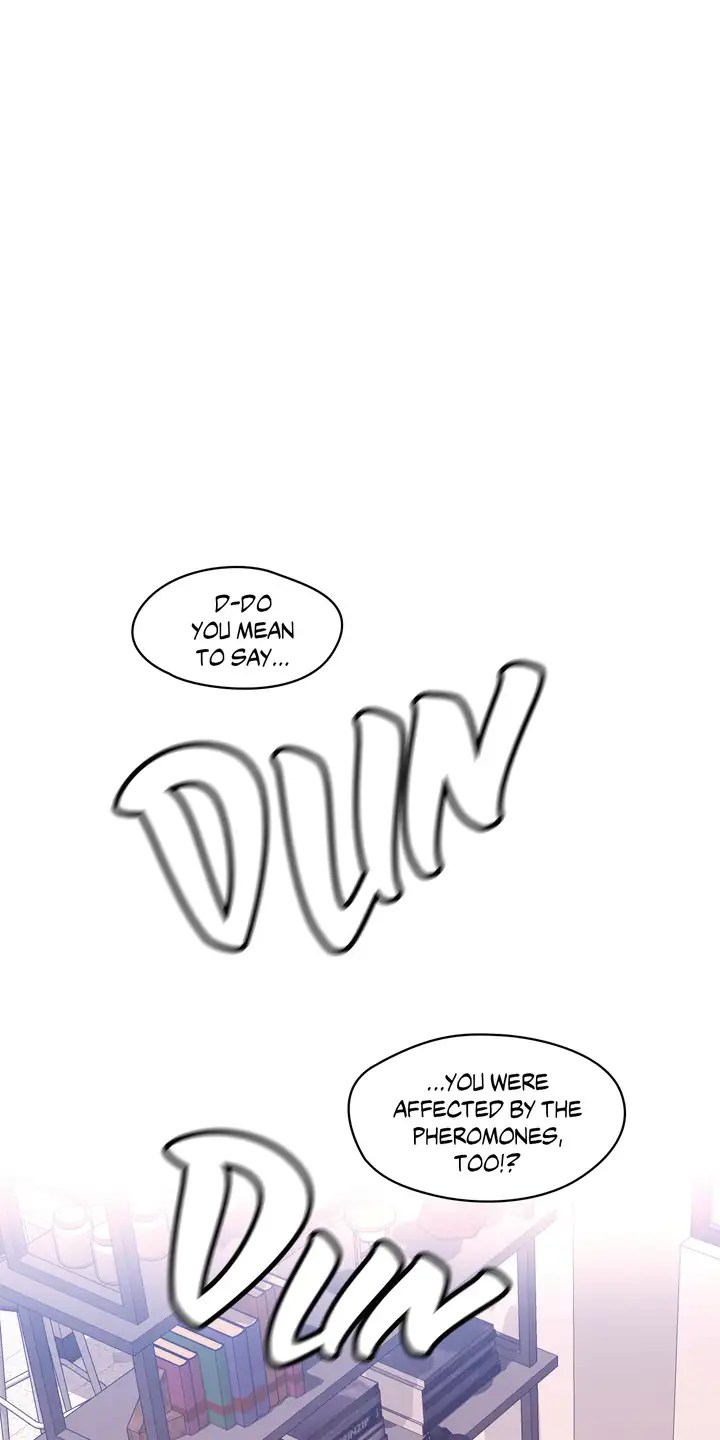 Pheromone-holic Chapter 18 - Manhwa18.com