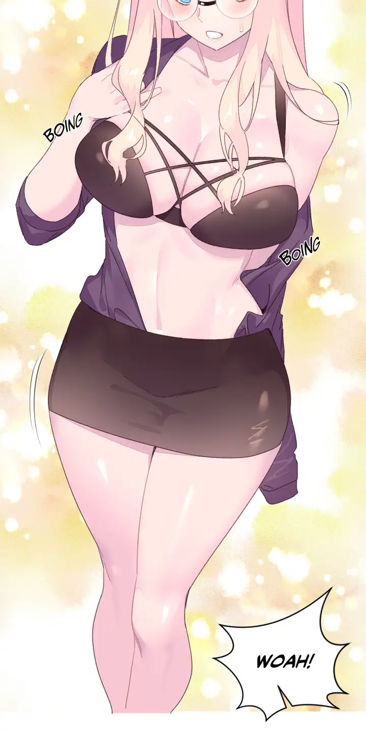 Pheromone-holic Chapter 18 - Manhwa18.com