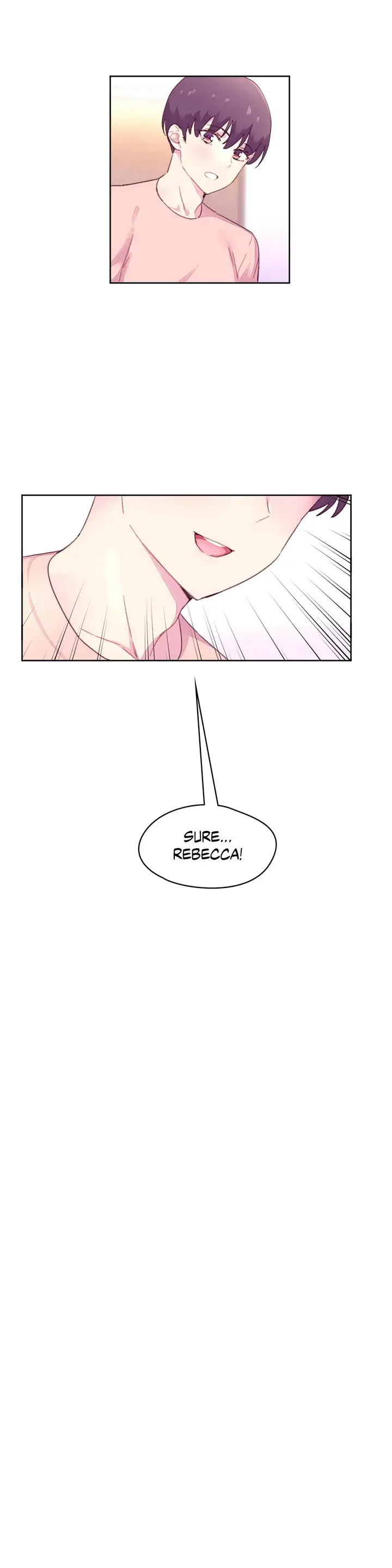 Pheromone-holic Chapter 19 - Manhwa18.com