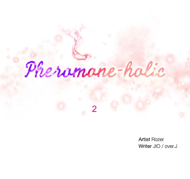 Pheromone-holic Chapter 2 - Manhwa18.com