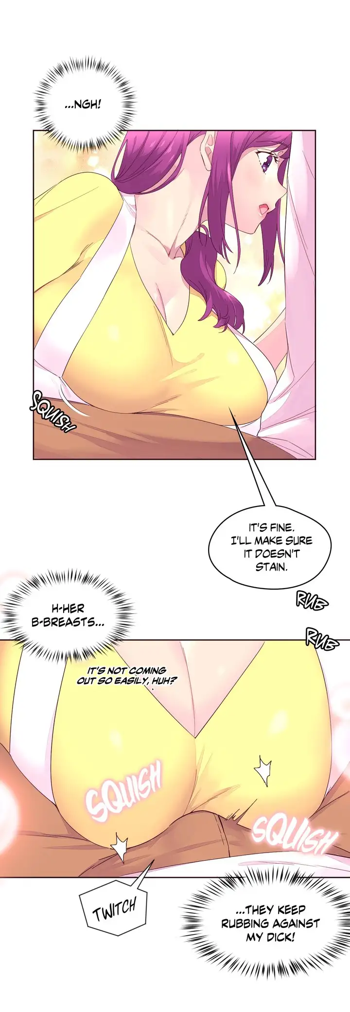 Pheromone-holic Chapter 20 - Manhwa18.com