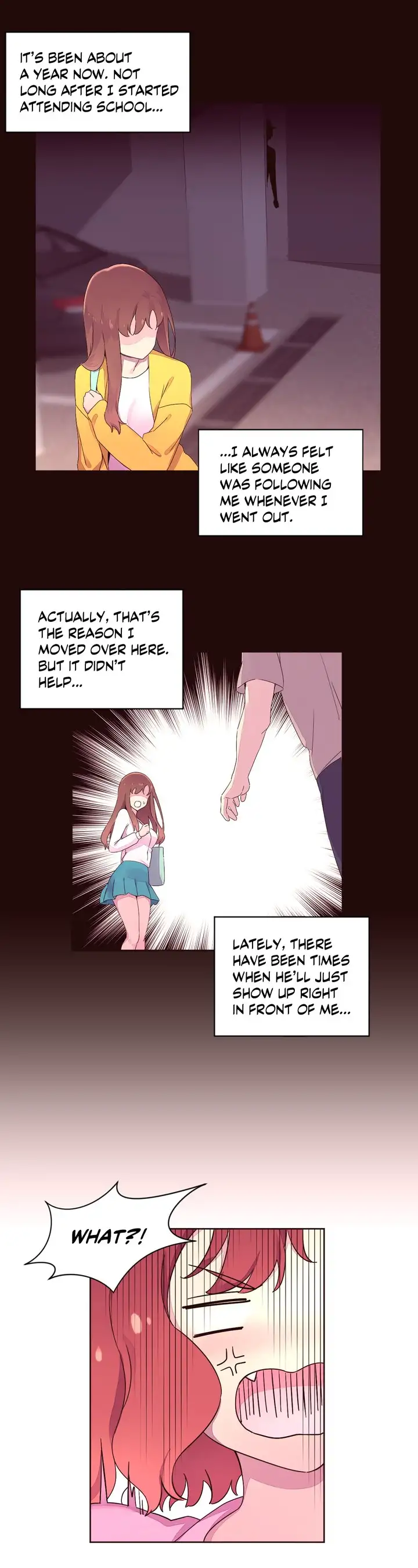 Pheromone-holic Chapter 23 - Manhwa18.com