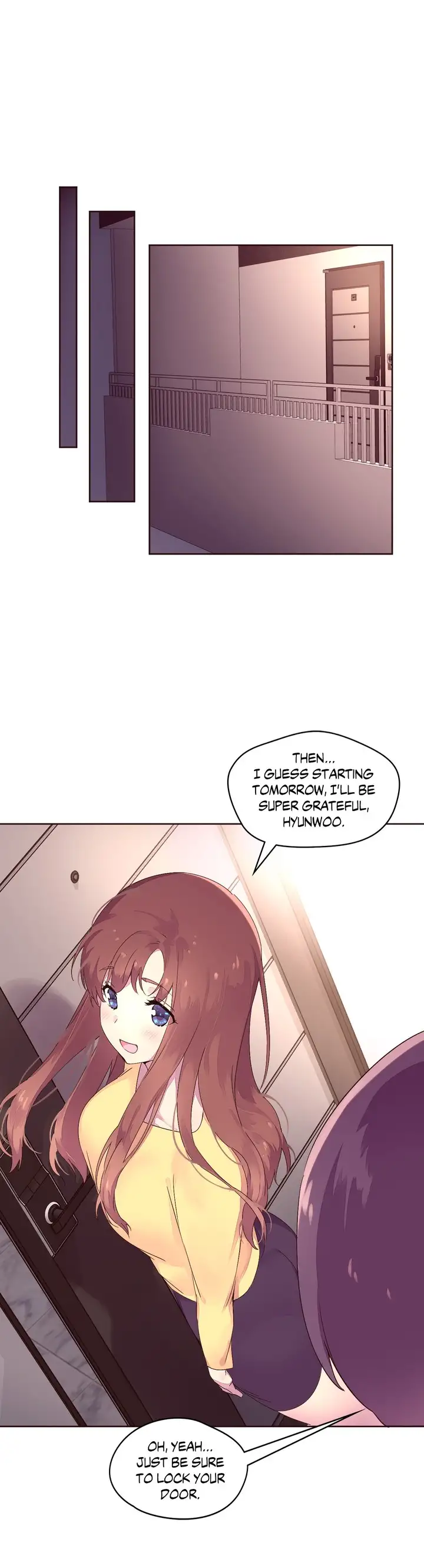 Pheromone-holic Chapter 23 - Manhwa18.com